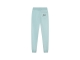 Malelions Junior broeken 708 Aqua Grey/Anthracite MJ1-AW25-13