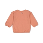 Feetje truien & vesten 186 Terra Pink 51602460