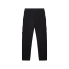 Malelions Junior broeken 303 Navy MJ1-AW25-27