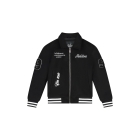 Malelions Junior jassen 904 Black/White MJ1-AW25-29