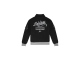 Malelions Junior jassen 904 Black/White MJ1-AW25-29
