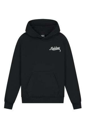 Malelions Junior Malelions Junior Theatre Hoodie 900 Black