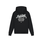 Malelions Junior truien 900 Black MJ2-AW25-06