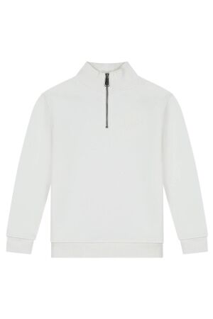 Malelions Junior Malelions Junior Sweater 333 Off-White
