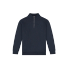 Malelions Junior truien 303 Navy MJ2-AW25-19