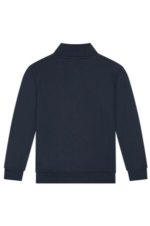 Malelions Junior truien & vesten 303 Navy MJ2-AW25-19