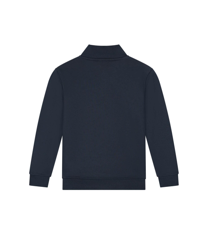 Malelions Junior truien & vesten 303 Navy MJ2-AW25-19
