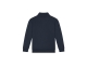 Malelions Junior truien 303 Navy MJ2-AW25-19