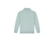 Malelions Junior truien 962 Aqua Grey MJ2-AW25-19