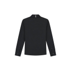 Malelions Junior overhemden 900 Black MJ2-AW25-23