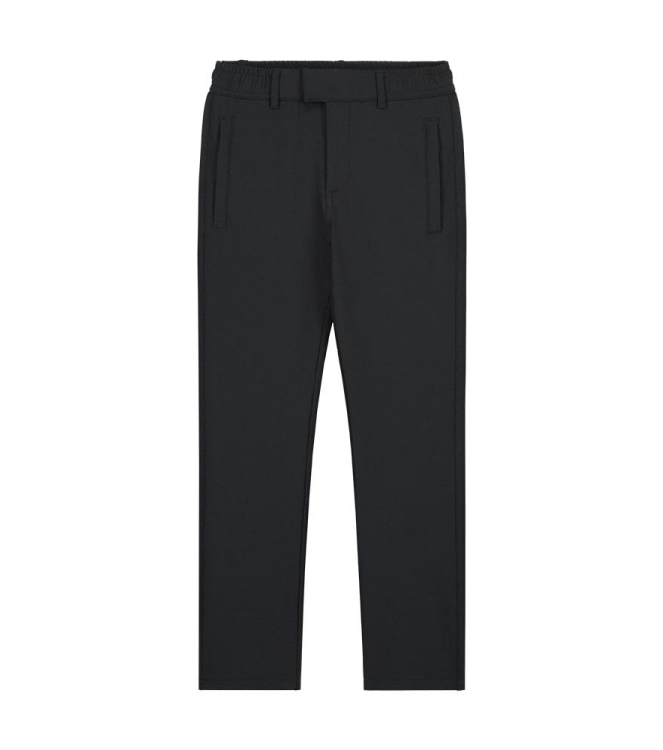Malelions Junior broeken 900 Black MJ2-AW25-27