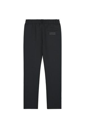 Malelions Junior broeken 900 Black MJ2-AW25-27