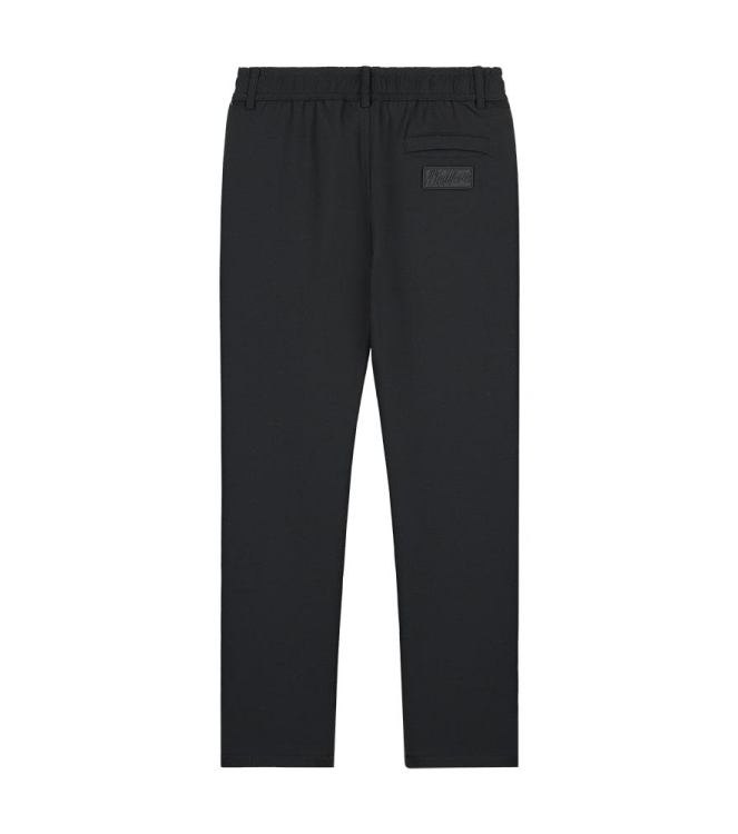 Malelions Junior broeken 900 Black MJ2-AW25-27