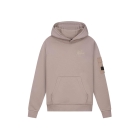 Malelions Junior truien Grey Brown MJ2-AW25-29