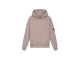 Malelions Junior truien Grey Brown MJ2-AW25-29