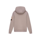 Malelions Junior truien Grey Brown MJ2-AW25-29