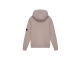 Malelions Junior truien Grey Brown MJ2-AW25-29