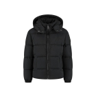 Malelions Junior jassen 900 Black MJ2-AW25-37