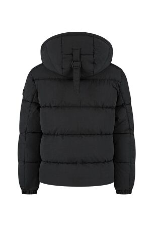 Malelions Junior jassen 900 Black MJ2-AW25-37
