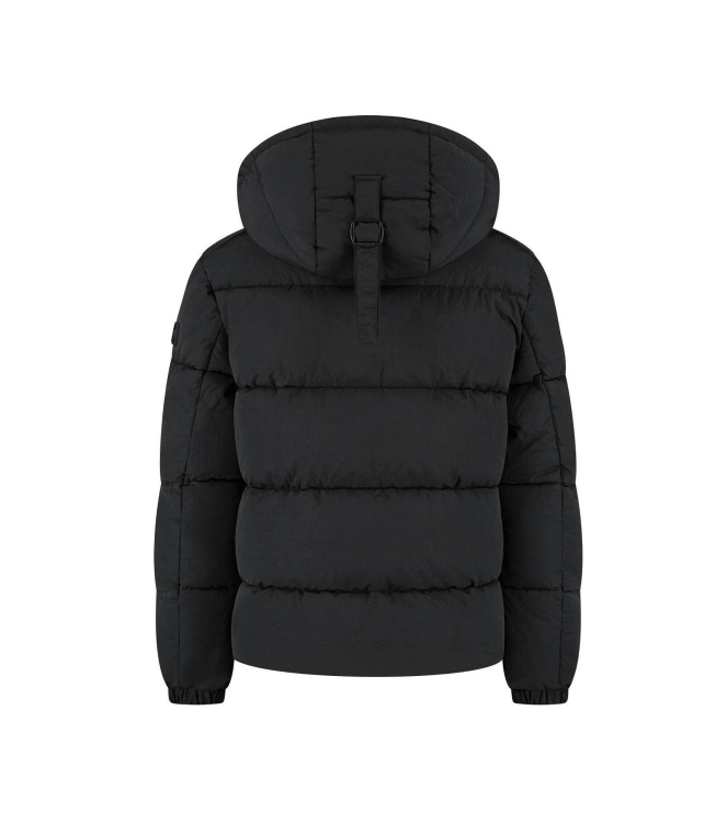 Malelions Junior jassen 900 Black MJ2-AW25-37