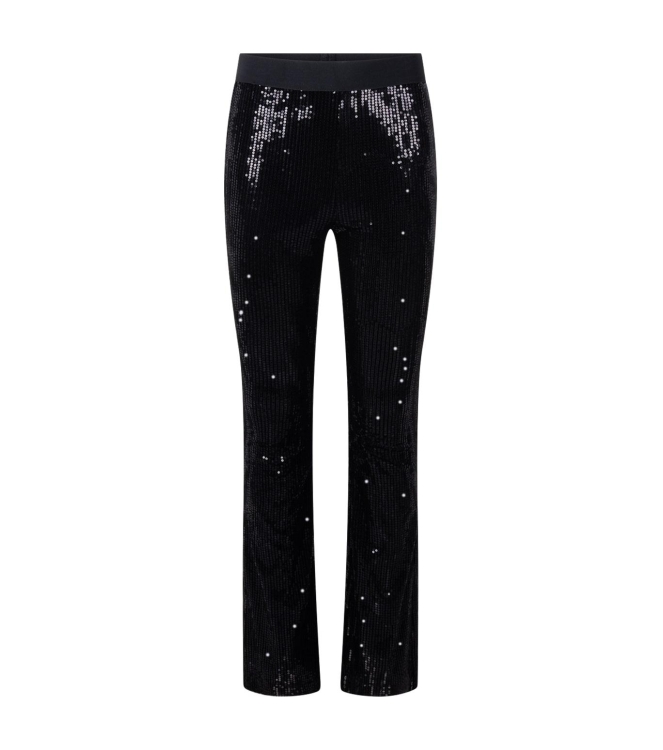 Ai&Ko leggings 000900 Black Craig Sequins
