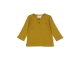 Feetje shirts 210 Okergeel 51602462