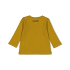 Feetje shirts 210 Okergeel 51602462