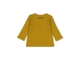 Feetje shirts 210 Okergeel 51602462