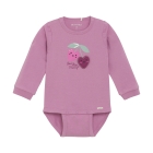 Minymo boxpakjes & rompers 5111 Mauve Orchid 114000