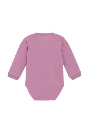 Minymo boxpakjes & rompers 5111 Mauve Orchid 114000