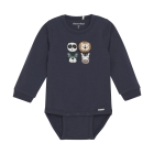 Minymo boxpakjes & rompers 7021 Parisian Night 114000