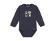 Minymo boxpakjes & rompers 7021 Parisian Night 114000