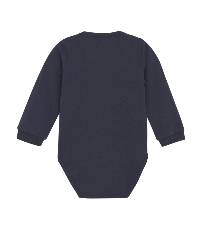 Minymo boxpakjes & rompers 7021 Parisian Night 114000
