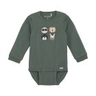 Minymo boxpakjes & rompers 9651 Dark Forest 114000