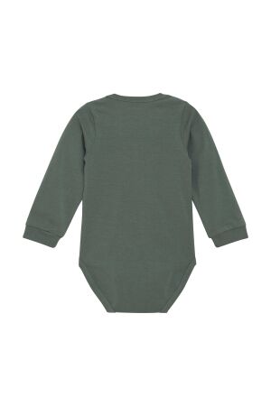 Minymo boxpakjes & rompers 9651 Dark Forest 114000