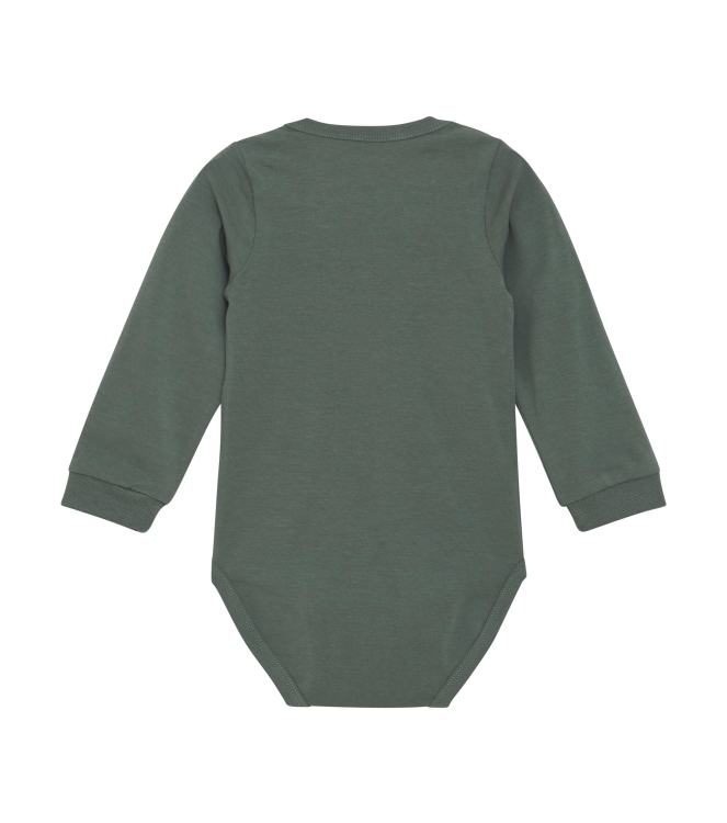 Minymo boxpakjes & rompers 9651 Dark Forest 114000