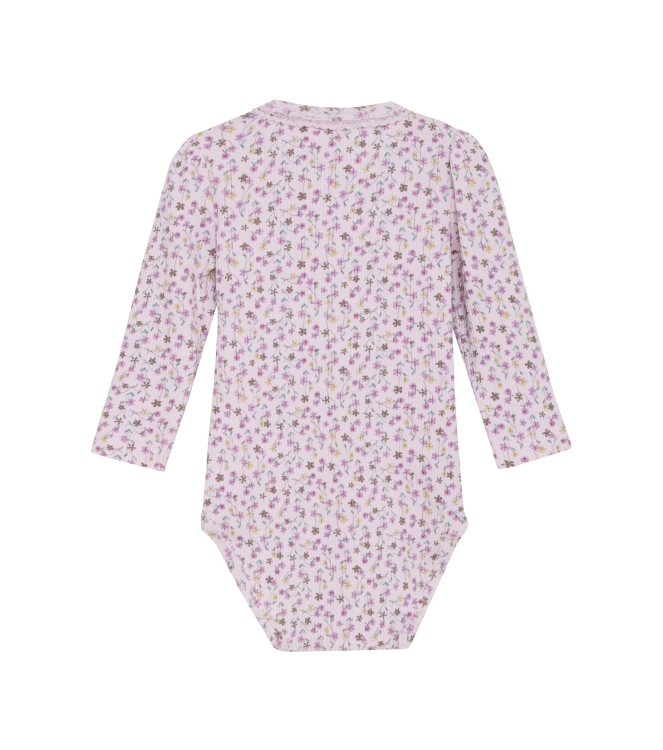 Minymo boxpakjes & rompers 5607 Tender Touch 114001