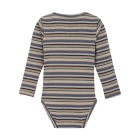 Minymo boxpakjes & rompers 7337 China Blue 114005