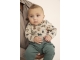 Minymo boxpakjes & rompers 2306 Oxford Tan 114006