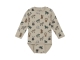 Minymo boxpakjes & rompers 2306 Oxford Tan 114006