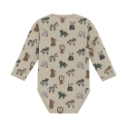 Minymo boxpakjes & rompers 2306 Oxford Tan 114006