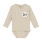 Minymo boxpakjes & rompers 2306 Oxford Tan 114007
