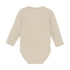 Minymo boxpakjes & rompers 2306 Oxford Tan 114007