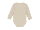 Minymo boxpakjes & rompers 2306 Oxford Tan 114007