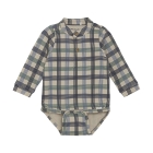 Minymo boxpakjes & rompers 2306 Oxford Tan 114008