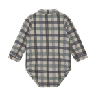 Minymo boxpakjes & rompers 2306 Oxford Tan 114008