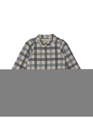 Minymo boxpakjes & rompers 2306 Oxford Tan 114008