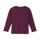 Minymo shirts 5722 Raspberry Coulis 114010