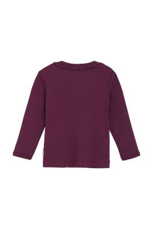 Minymo shirts 5722 Raspberry Coulis 114010