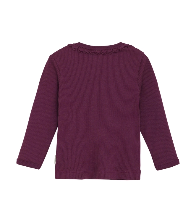 Minymo shirts 5722 Raspberry Coulis 114010